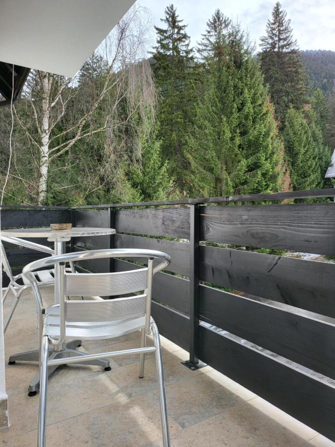 Tache Villa 1 Poiana Brasov Exterior foto