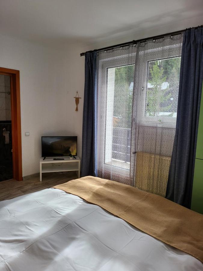 Tache Villa 1 Poiana Brasov Exterior foto